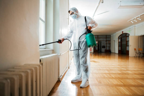 Best Commercial Pest Control Services  in Savannah, MO